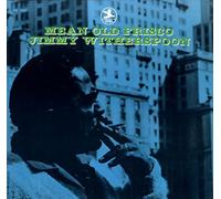 Jimmy Witherspoon - Mean Old Frisco