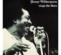Jimmy Witherspoon - Sings The Blues
