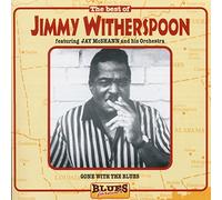 Jimmy Witherspoon - The Best of (Blues Forever)
