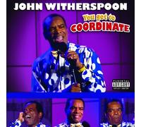 Jimmy Witherspoon - You Got to Coordinate