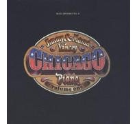 Jimmy Yancey - Chicago Piano 1