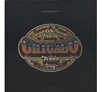 Jimmy Yancey - Chicago Piano - Volume One [Vinilo]