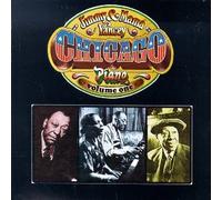 Jimmy Yancey & Mama - Chicago Piano 1