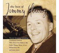 Jimmy Young - Best Of