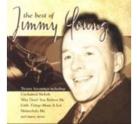 jimmy young - The Best of...