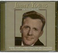 Jimmy Young - The Very Best Of