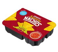 Jimmys | Nachos to Go | Salsa | 7 x 200 g