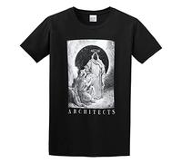 Jimmysea Architects Band Rotten to The Core Men's T-Shirt Unisex Black Men Tees XXL