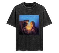Jimmysea The Moody Blues Every Good Boy Deserves Favour Men's T-Shirt Unisex Black Men Tees M