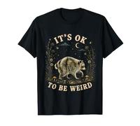 Jimothy Raccoon is My Spirit Animal Raccoon Meme Trash Panda Camiseta