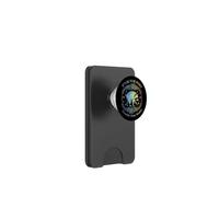 Jimothy Raccoon: No Pasa Nada por ser Raro. Trash Panda. PopSockets PopWallet para MagSafe