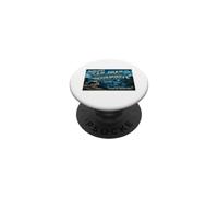 Jimothy San Juan Islands Washington Vintage Postal PopSockets PopGrip Adhesivo