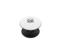 Jimothy Stay Weird Retro Mapache Animales Que Amamos PopSockets PopGrip Adhesivo