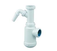 Jimten 002138 Sifón S-70 1 1/2