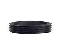 Jimten 021350 A-109 Junta labiada para manguitos rígidos 90, 110 mm