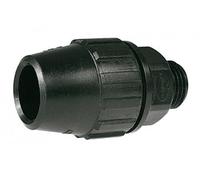 JIMTEN 055011 - Enlace mixto rosca macho 1/2´´x20 j61