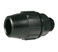 JIMTEN 055014 - Enlace mixto rosca macho 1,25´´x40 j-61