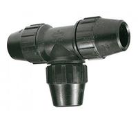 JIMTEN 055072 - Te bocas iguales j-73-1/2´´-20