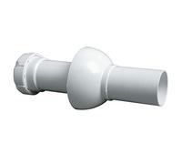 Jimten 22140 - Acoplamiento evacuacion pared 32 ref:22140 **