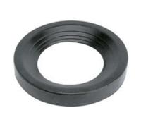 Jimten 31117 - Junta manguito inodoro diámetro 90-110