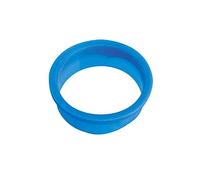 Jimten 31159 - Junta cónica polietileno 1.1/4"x32