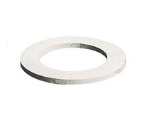 Jimten 31217 - Junta plana superior válvula cesta diámetro 115