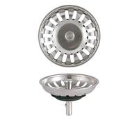 Jimten 31289 - Rejilla complemento válvula cesta s435-436-437