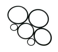 Jimten 52552 - Conjunto junta torica nbr 63-2"