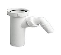 Jimten A-1 Racor roma desagüe electrodomésticos