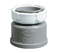 Jimten a-12 - Enlace mixto a12 1.1/2"x40