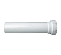 Jimten a-15 - Alargadera 1 boca a15 para tubo liso 1.1/2"x40