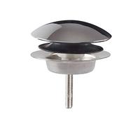 Jimten A-158 - Kit para válvula desagüe lavabo Click-Clack