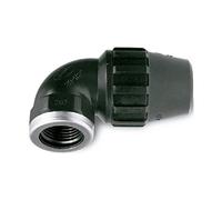 Jimten - Enlace Acodado 90 Hembra J71 32-1 55137