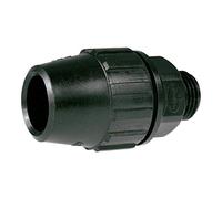 Jimten j-61 - Enlace mixto j-61 rosca macho 20-3/4"