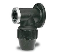 Jimten j-72 - Codo grifo j-72 25-3/4" con refuerzo