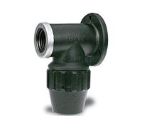 Jimten M104136 - Codo grifo pe 32-1