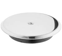 Jimten s-130 - Tapa expansión bote s130 embellecedor inoxidable 90x115