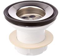 Jimten S-158 Válvula alta fregadero