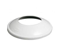 Jimten s-16 - Plafon embellecedor s16 para tubo 40x45