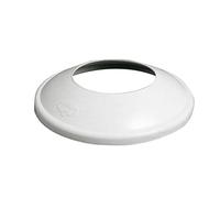 Jimten s-16 - Plafon embellecedor s16 para tubo 8x15