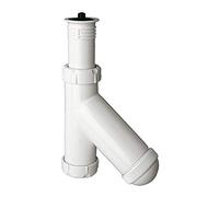 Jimten s-18 - Sifon vertical extensible s18 pila 1.1/4"