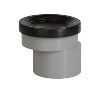 Jimten s-213 - Manguito inodoro pvc excentrica s213 110