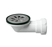 Jimten s-28 - Válvula desague s28 para ducha horizontal 1.1/2"x80