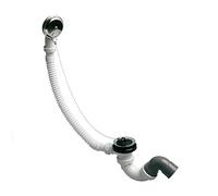 Jimten s-34 - Válvula desague s34 sifonica orientable encimera 1.1/2"x40