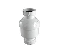 Jimten s-426 - Sifon vertical lavabo-bide s426 1.1/4"