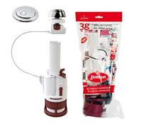 Jimten s-575 - Mecanismo descarga doble s-575(bolsa)