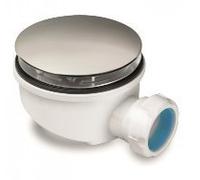 Jimten s-578 - Válvula desague ducha 90 s578 1.1/2x115 inoxidable