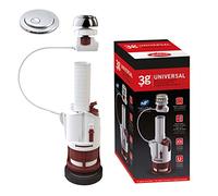 Jimten s-585 - Mecanismo descarga 3g doble s-585 cromo