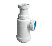 Jimten s-65 - Sifon botella extensible s65 horizontal 1.1/4"