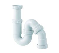 Jimten s-67 - Sifon curvo extensible s67 divisora 1.1/2"